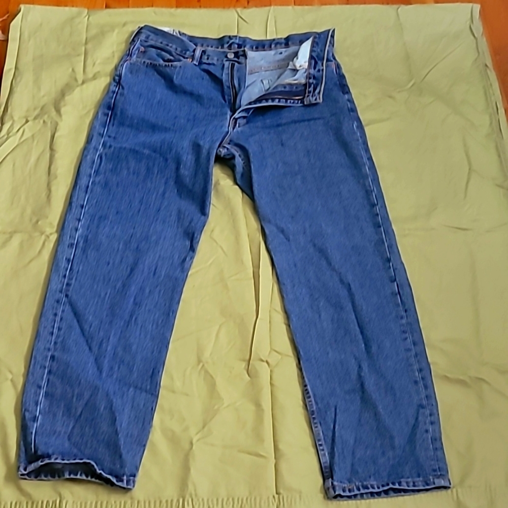 Levi 550